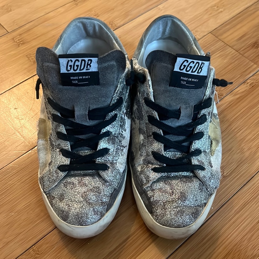 Golden Goose sneakers
